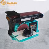 Máy mài nhám 2 trong 1 ALLWIN MM491 động cơ 750w