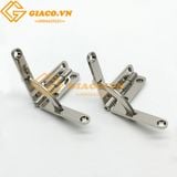 Bản lề hộp gỗ chữ Thất – HY0420