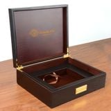 Bản lề hộp gỗ chữ Thất – HY0420