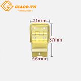 Bản lề giả cổ D148