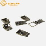 Bản lề giả cổ D148