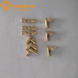 Bản lề đũa giả cổ mini 5*18mm màu vàng