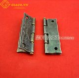 Bản lề giả cổ K070