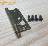 Bản lề giả cổ kiểu mẹ con cỡ 2.5