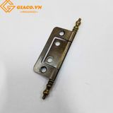 Bản lề giả cổ kiểu mẹ con cỡ 2