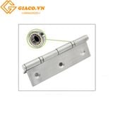 Bản lề lá inox 304 cỡ 3 in