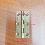 Bản lề lá chất liệu đồng thau kt: 32*62mm