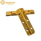 Bản lề giả cổ mini 37