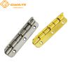 Bản lề giả cổ mini 37