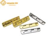 Bản lề giả cổ mini 37