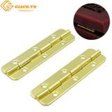Bản lề giả cổ mini 37