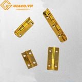 Bản lề giả cổ mini 37