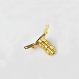 Bản lề hộp gỗ chữ Thất – HY0420