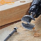 Bộ 16 mũi khoan Forstner Bits