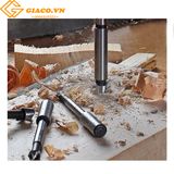 Bộ 16 mũi khoan Forstner Bits