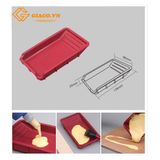 Wnew Bộ chổi và máng quét keo