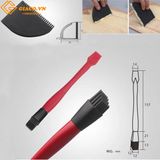 Wnew Bộ chổi và máng quét keo