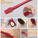 Wnew Bộ chổi và máng quét keo