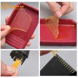 Wnew Bộ chổi và máng quét keo