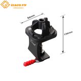 Wnew Bộ cữ khoan bản lề bật