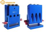 Bộ cữ khoan chéo 3 lỗ XK3