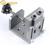 Bộ cữ khoan chéo MD21