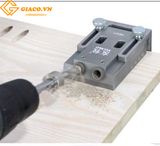 Bộ cữ khoan chéo MD21