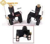 Bộ cữ lắp lưỡi bào