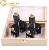 Bộ cữ lắp lưỡi bào