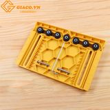 Bộ cữ lắp tay kéo Wnew