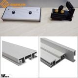 Wnew Bộ cữ nhôm có vạch thước khắc liền