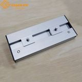 Wnew Bộ cữ nhôm có vạch thước khắc liền