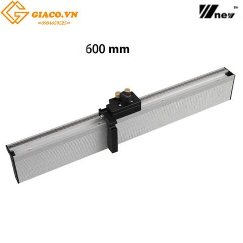 Wnew Bộ cữ nhôm có vạch thước khắc liền