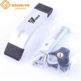 Bộ gá kep chữ V Wnew
