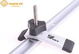 Bộ gá kep chữ V Wnew