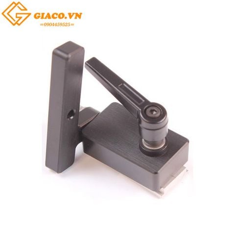 Bộ nút trượt lấy cữ Wnew dùng cho ray nhôm