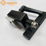 Bộ nút trượt lấy cữ Wnew dùng cho ray nhôm