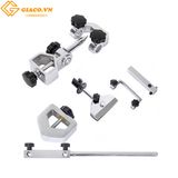 Bộ phụ kiện của máy mài đá ướt Hisimen H8101