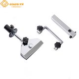 Bộ phụ kiện của máy mài đá ướt Hisimen H8101