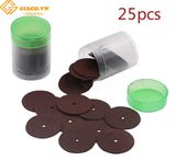 Bộ phụ kiện mài dũa mini 140 chi tiết