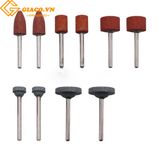 Bộ phụ kiện mài dũa mini 140 chi tiết