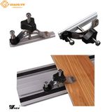 Bộ vam kẹp Wnew (Bộ 2 cái)
