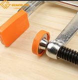Cảo F hạng nặng ngàm đúc liền 800x120mm