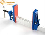 Cảo F hợp kim nhôm SK-605B 24 inch (50cm)
