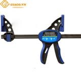 Cảo kẹp nhanh Megaton 12inch - 300mm