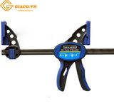 Cảo kẹp nhanh Megaton MA-6 (6inch ~15cm)