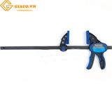 Cảo kẹp nhanh Megaton MA18 (0-450mm)