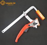 Cảo sập nhanh ZRM 60x160mm