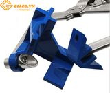 Kẹp nhanh vuông góc