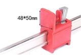 Cảo vuông hạng nặng - cỡ 60'' - kẹp tối đa 150cm